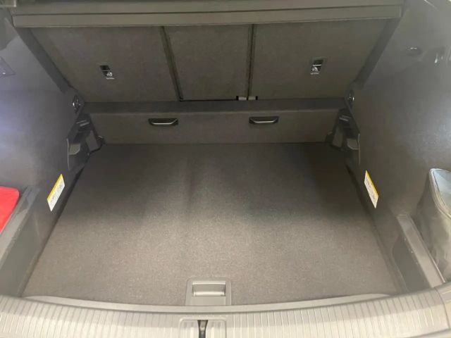 Volkswagen Tiguan 1.5 TSI Move