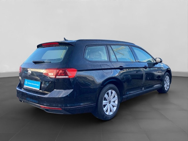 Volkswagen Passat 1.5 TSI Variant