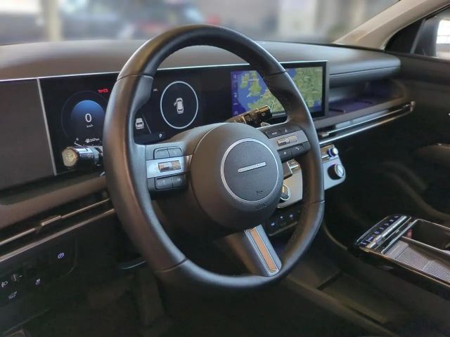 Hyundai Tucson 1.6 T-GDi Trend