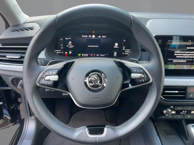 Skoda Scala 1.0 TSI Selection