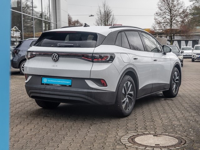Volkswagen ID.4 IQ.Drive Performance Pro