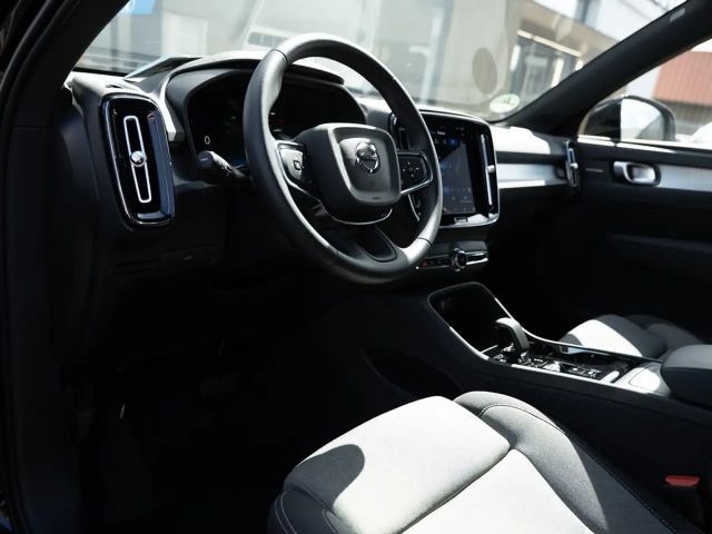 Volvo XC40 Plus