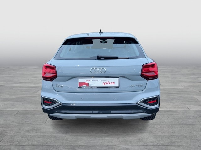 Audi Q2 35 TFSI S-Tronic
