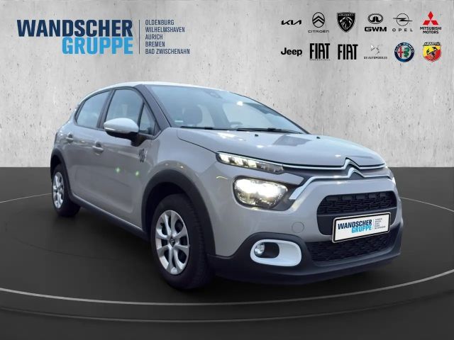 Citroën C3 PureTech You