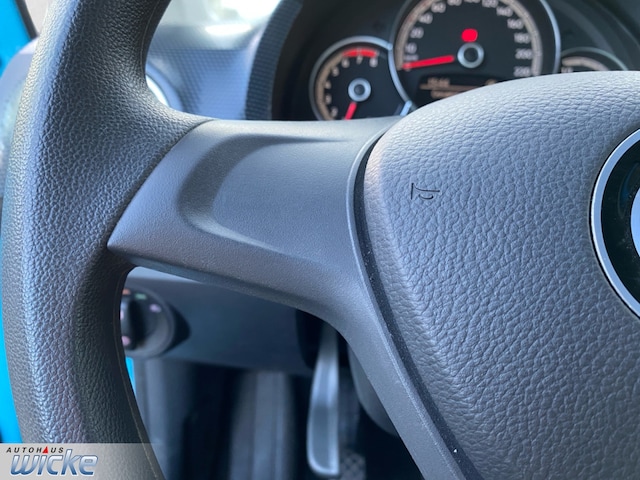 Volkswagen up! up! 1.0 Basis KLIMA SITZHEIZUNG DAB REAR VIEW