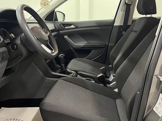 Volkswagen T-Cross 1,0 TSI *AHK*CarPlay*Sitzheizung*