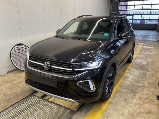 Volkswagen T-Cross 1.5 TSI DSG R-Line