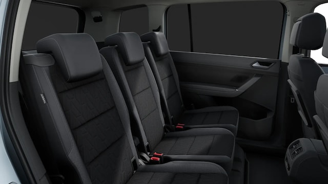 Volkswagen Touran 1.5 TSI 7-zitter DSG IQ.Drive