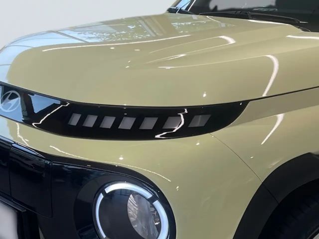 Hyundai INSTER 42 kWh