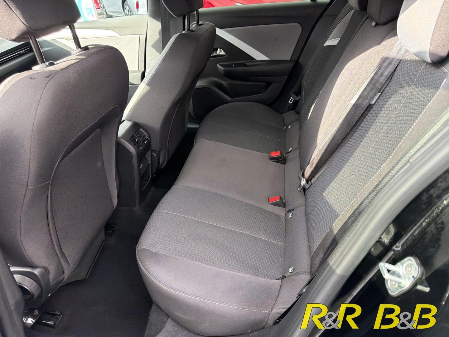 Opel Astra Edition Sports Tourer