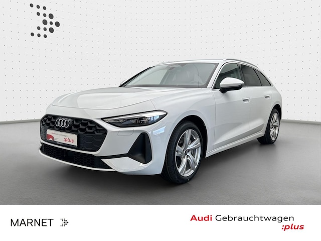 Audi A5 Avant S-Tronic