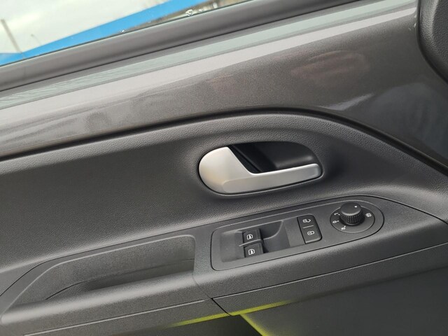 Volkswagen e-up! up! e-up! Edition