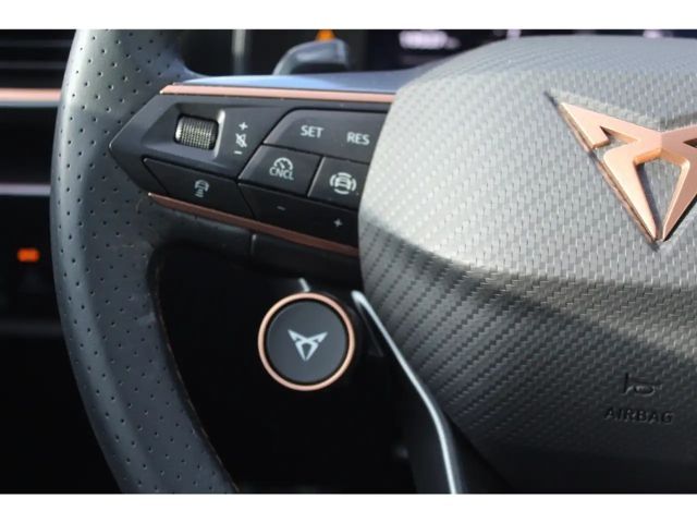 Cupra Formentor 2.0 TSI 4Drive DSG VZ