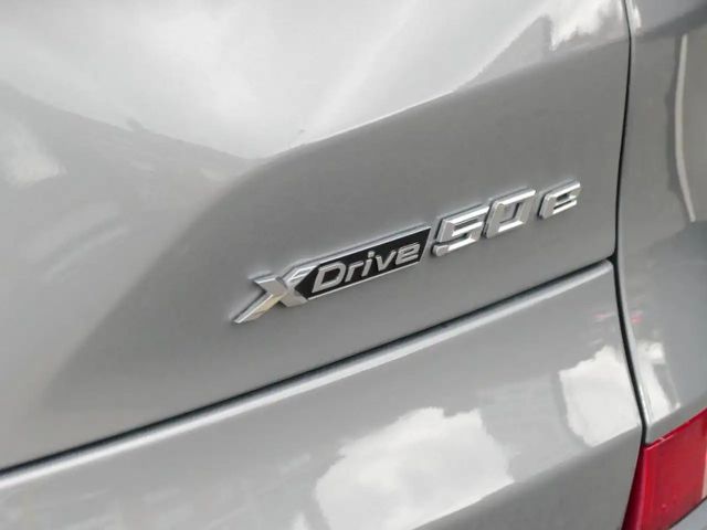 BMW X5 M-Sport xDrive50e