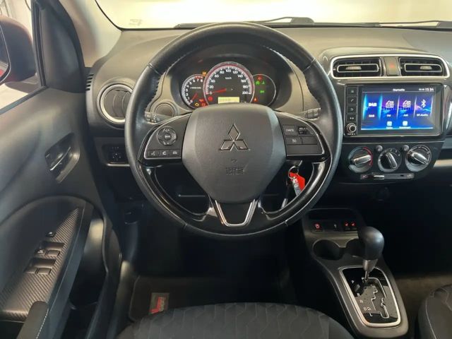 Mitsubishi Space Star Star