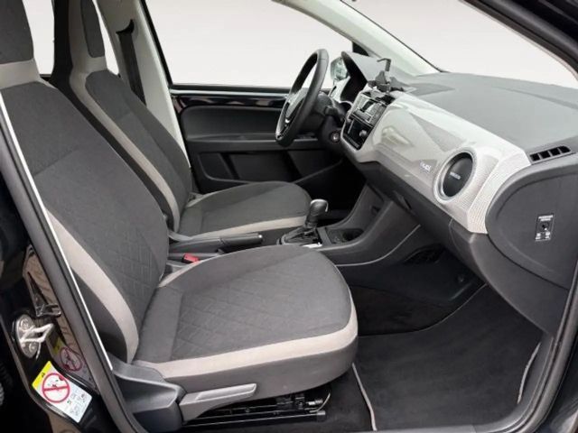 Volkswagen e-up! Plus Style