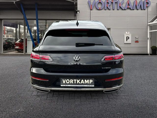 Volkswagen Arteon eHybrid