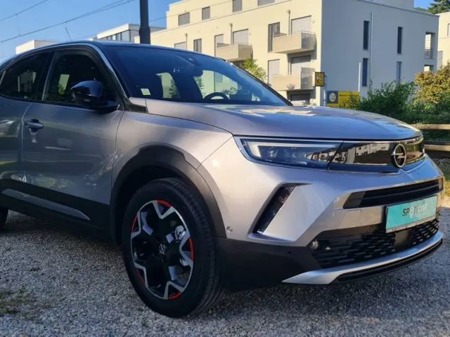 Opel Mokka GS-Line Grand Sport