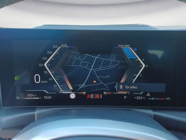 BMW 320 320d Sedan xDrive