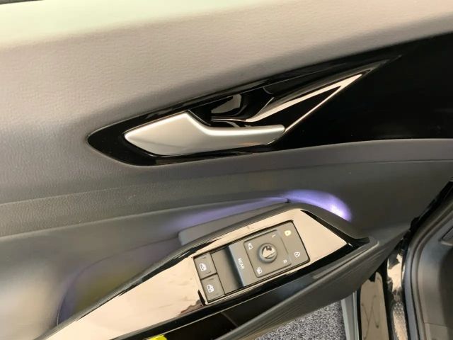Volkswagen ID.4 GTX IQ.Drive