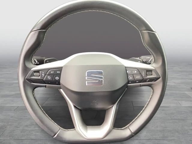 Seat Tarraco 2.0 TDI DSG Style