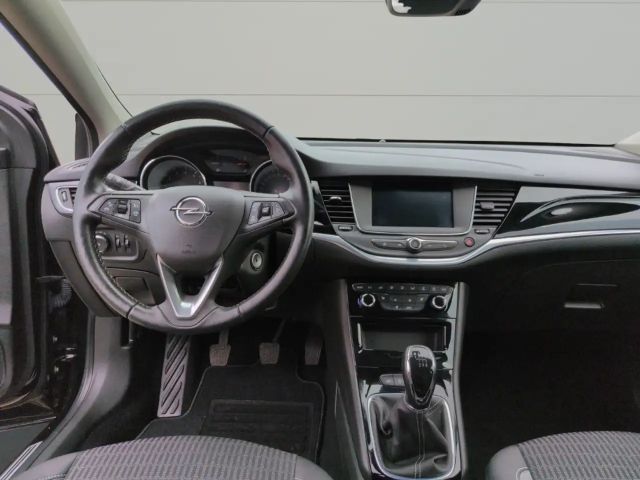 Opel Astra 1.2 Turbo Turbo