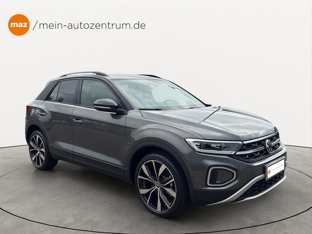 Volkswagen T-Roc DSG Style