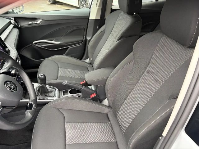 Skoda Fabia Style Style