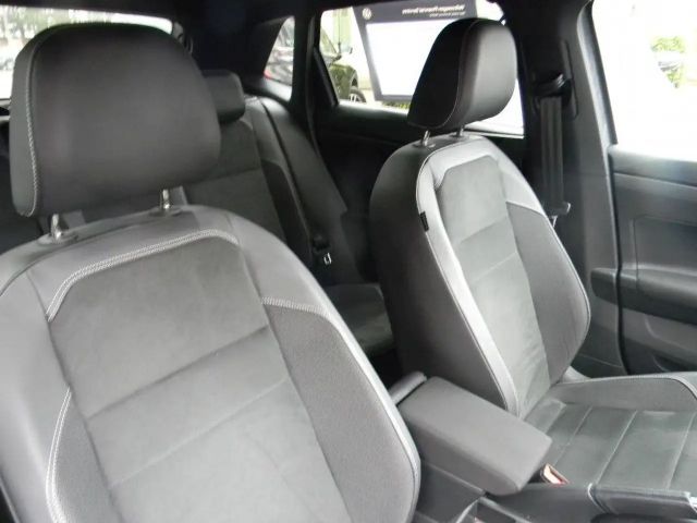 Volkswagen Polo DSG GTI