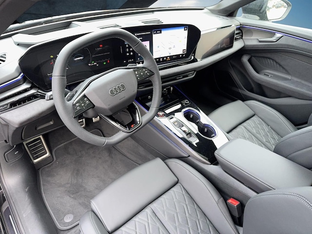 Audi A6 e-tron Avant Quattro