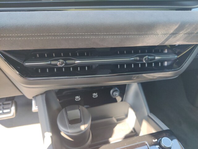 Audi A6 e-tron Avant Quattro