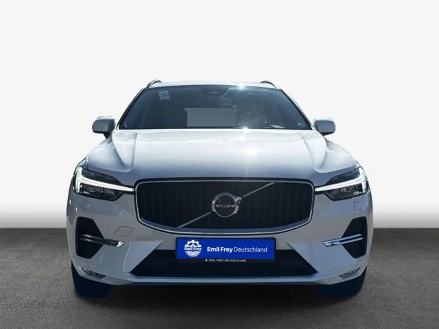 Volvo XC60 AWD Core