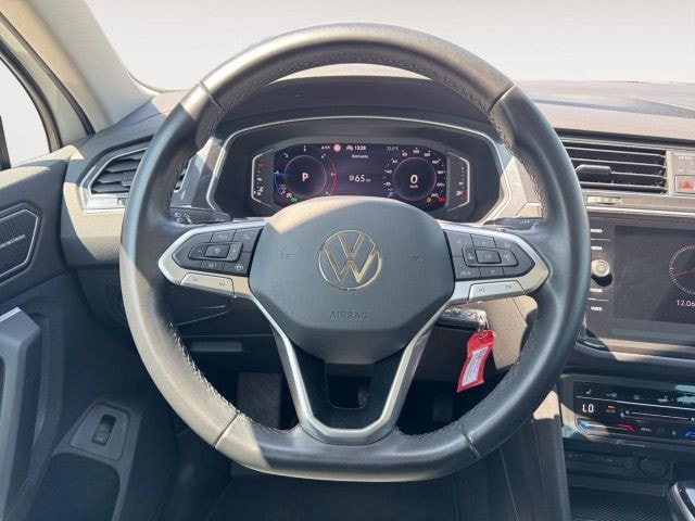 Volkswagen Tiguan 2.0 TDI DSG Elegance Elegance