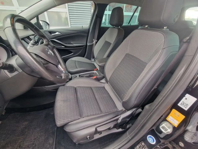 Opel Astra Sports Tourer