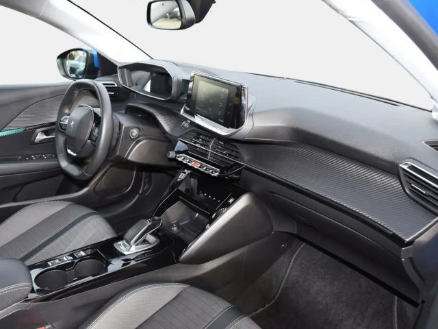 Peugeot E-208 Allure Pack