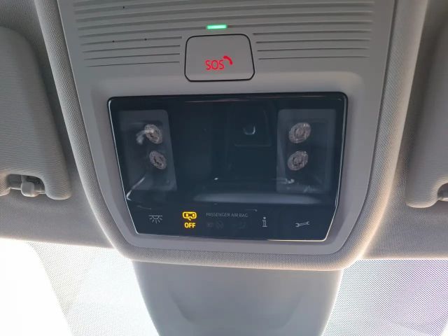 Skoda Octavia Combi Style Style