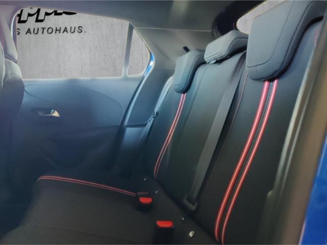 Opel Corsa GS-Line Grand Sport