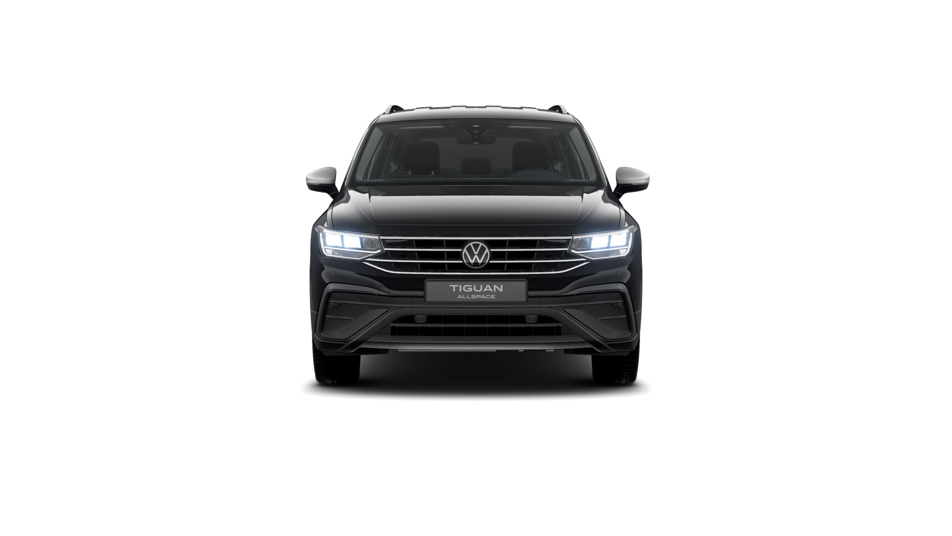 Volkswagen Tiguan Allspace DSG Life