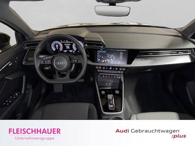 Audi A3 30 TFSI S-Tronic Sportback