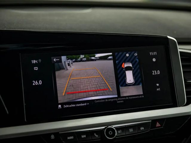 Opel Grandland X Ultimate