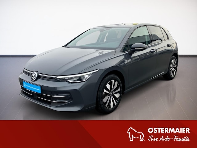 Volkswagen Golf Golf VIII