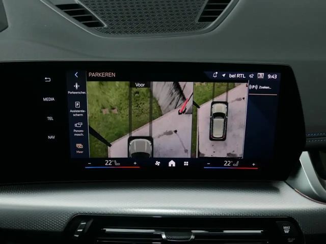 BMW iX1 M-Sport eDrive20