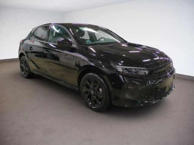 Opel Corsa 1.2 Turbo GS-Line Grand Sport Turbo