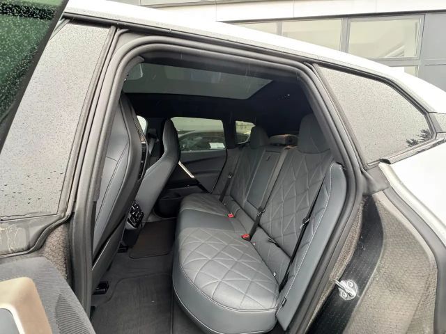 BMW iX xDrive50