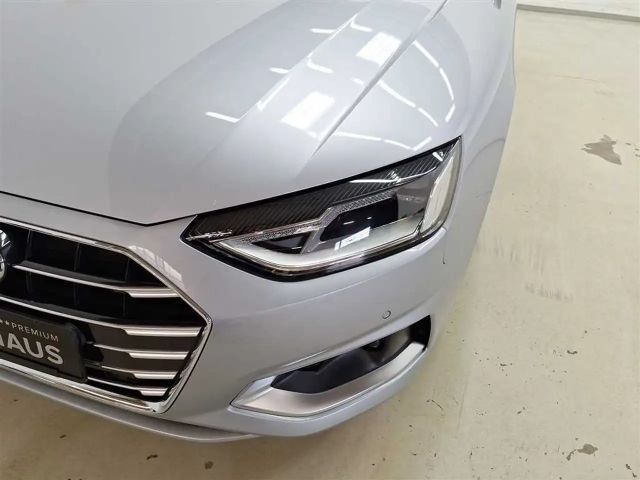 Audi A4 2.0 TDI S-Tronic