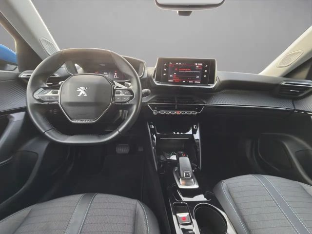 Peugeot 2008 Allure Pack BlueHDi EAT8