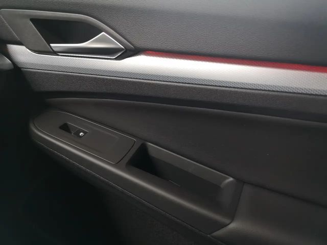 Volkswagen Golf DSG Life