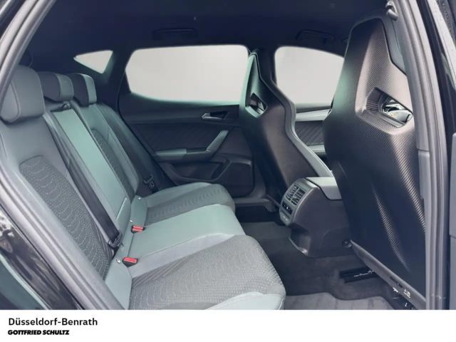 Cupra Leon 2.0 TSI DSG VZ