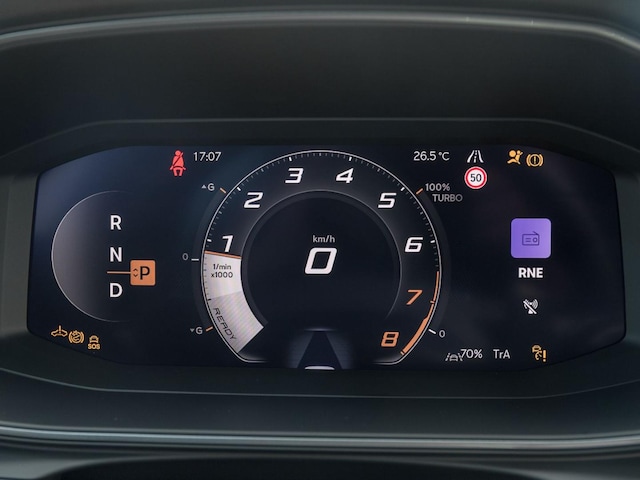 Cupra Formentor 2.0 TSI 4Drive DSG VZ