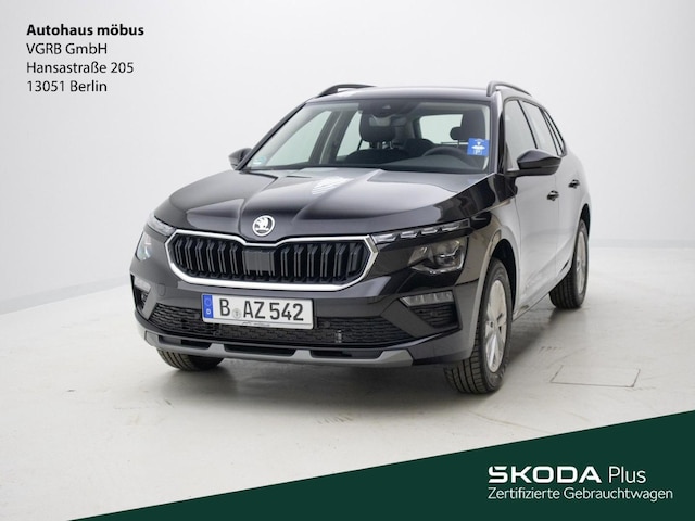 Skoda Kamiq 1.0 TSI Selection
